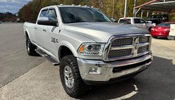 2018 Ram Ram Pickup 3500 Laramie