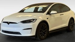 2023 Tesla Model X Long Range