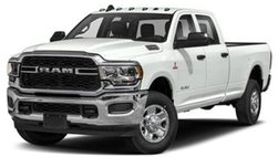 2022 Ram Ram Pickup 2500 Tradesman
