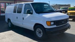 2004 Ford E-Series E-150