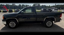 2008 GMC Sierra 1500 Work Truck