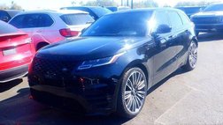 2023 Land Rover Range Rover Velar P340 R-Dynamic S