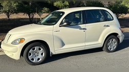 2005 Chrysler PT Cruiser Base