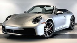 2026 Porsche 911 Carrera S