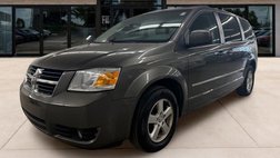 2010 Dodge Grand Caravan SXT
