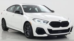 2022 BMW 2 Series M235i xDrive Gran Coupe