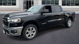 2026 Ram Ram Pickup 1500 Lone Star
