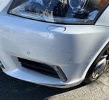 2016 Lexus LS 460 Base