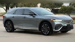 2024 Acura ZDX A-SPEC