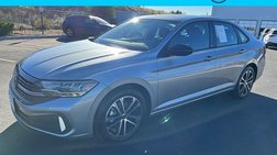 2023 Volkswagen Jetta Sport