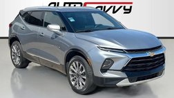 2023 Chevrolet Blazer Premier