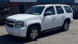 2012 Chevrolet Tahoe LS