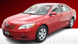 2009 Toyota Camry LE