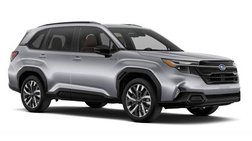 2025 Subaru Forester Touring Hybrid
