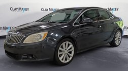 2015 Buick Verano Convenience Group