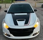 2016 Dodge Dart GT Sport