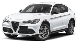 2025 Alfa Romeo Stelvio Sprint