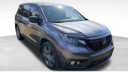 2019 Honda Passport EX-L
