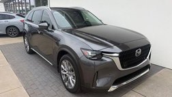 2024 Mazda CX-90 3.3 Turbo Premium