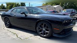 2019 Dodge Challenger GT