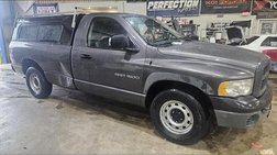 2003 Dodge Ram 1500 ST