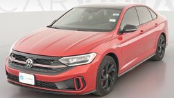 2024 Volkswagen Jetta GLI Autobahn