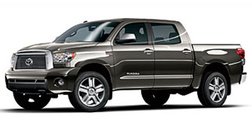 2013 Toyota Tundra Grade