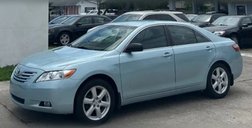 2009 Toyota Camry LE