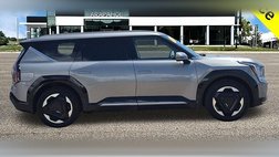 2024 Kia EV9 Land