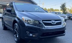 2015 Subaru XV Crosstrek 2.0i Premium