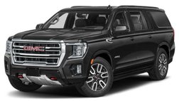 2021 GMC Yukon XL AT4