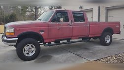 1994 Ford F-350 