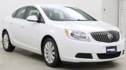 2016 Buick Verano Base