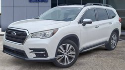 2020 Subaru Ascent Touring