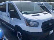 2020 Ford Transit XL