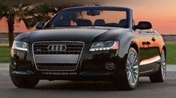 2011 Audi A5 2.0T quattro Premium