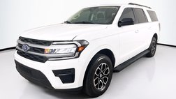 2023 Ford Expedition MAX XL