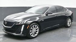 2024 Cadillac CT5 Premium Luxury