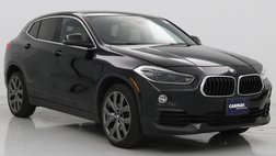 2020 BMW X2 xDrive28i