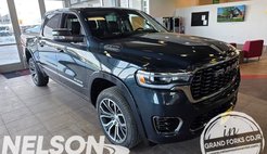 2026 Ram Ram Pickup 1500 Tungsten