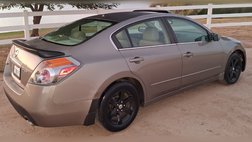 2007 Nissan Altima 2.5 S