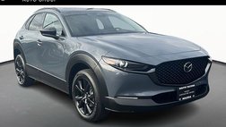 2025 Mazda CX-30 2.5 Turbo Premium