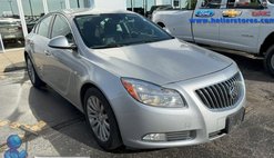 2011 Buick Regal CXL