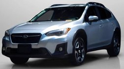 2018 Subaru Crosstrek 2.0i Limited