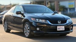 2015 Honda Accord EX