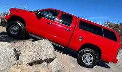 2004 Dodge Ram 2500 SLT