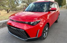 2024 Kia Soul EX