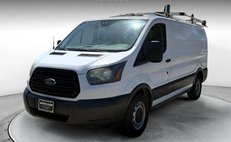 2017 Ford Transit 150