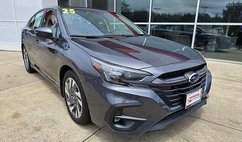 2025 Subaru Legacy Limited