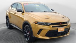 2024 Dodge Hornet GT